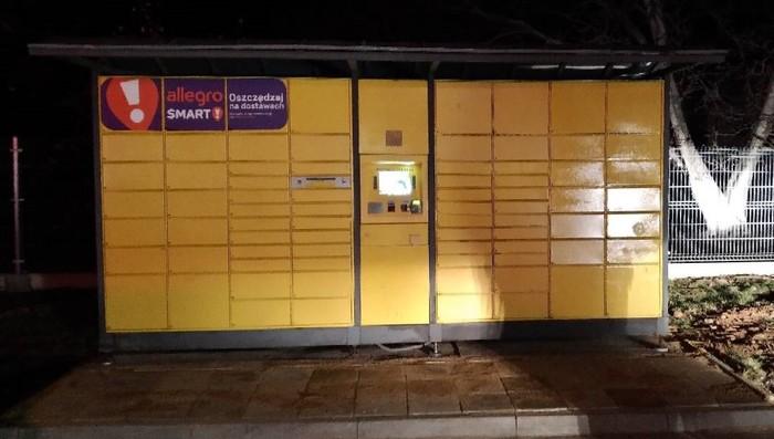 Przykładowa reklama