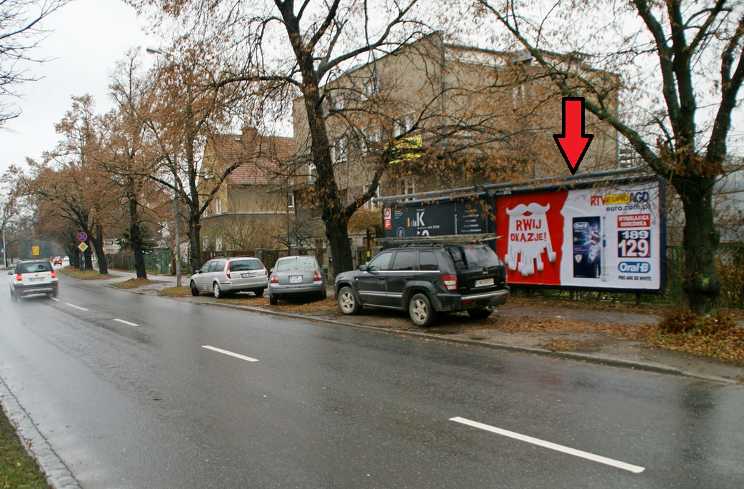 Przykładowa reklama