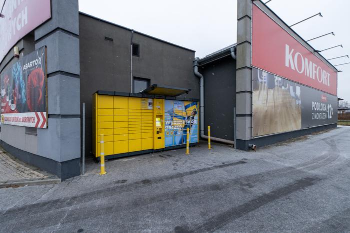 Przykładowa reklama