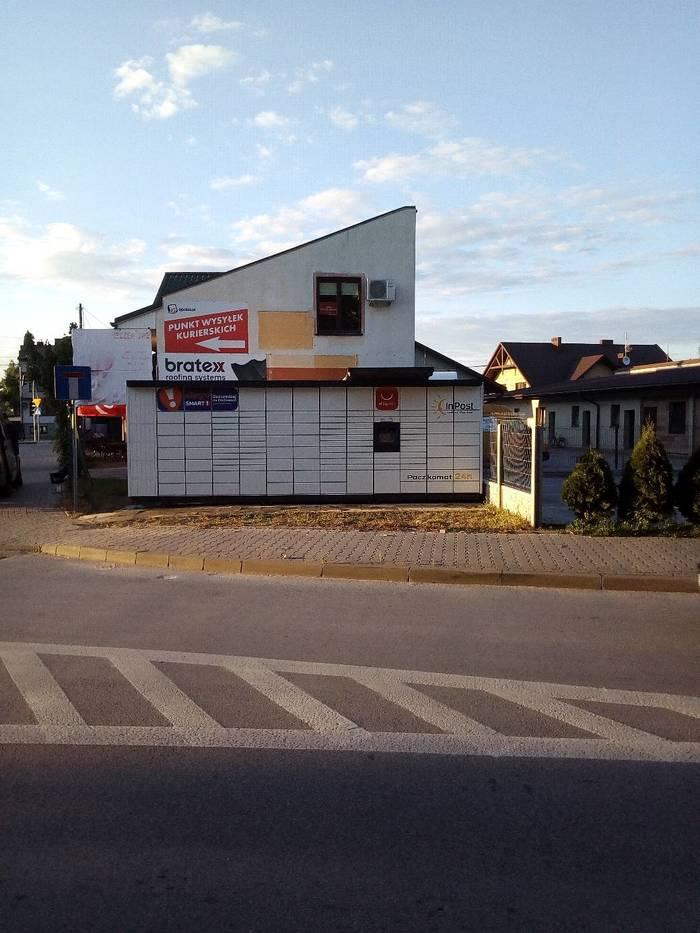 Przykładowa reklama