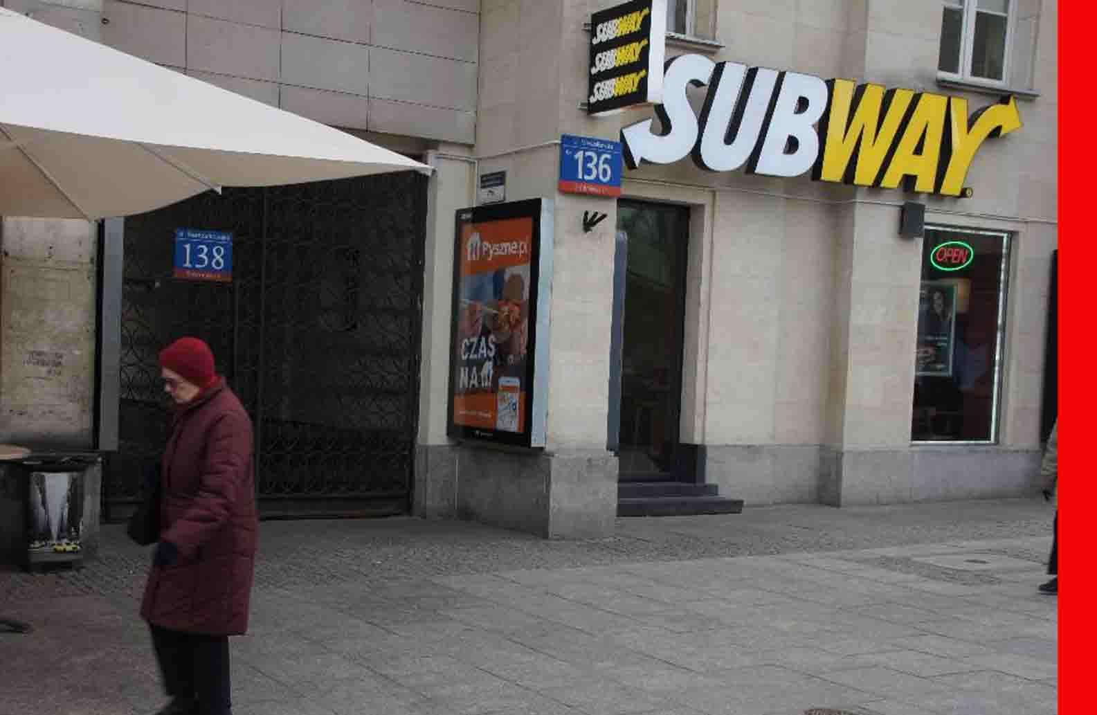 Przykładowa reklama