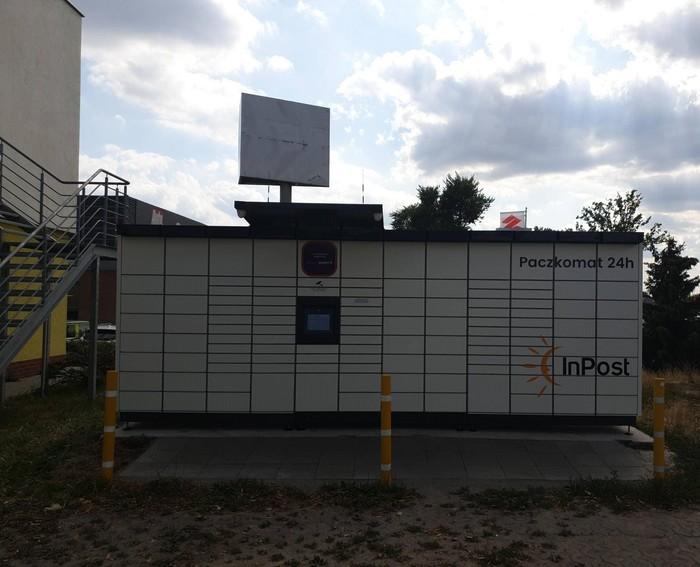 Przykładowa reklama