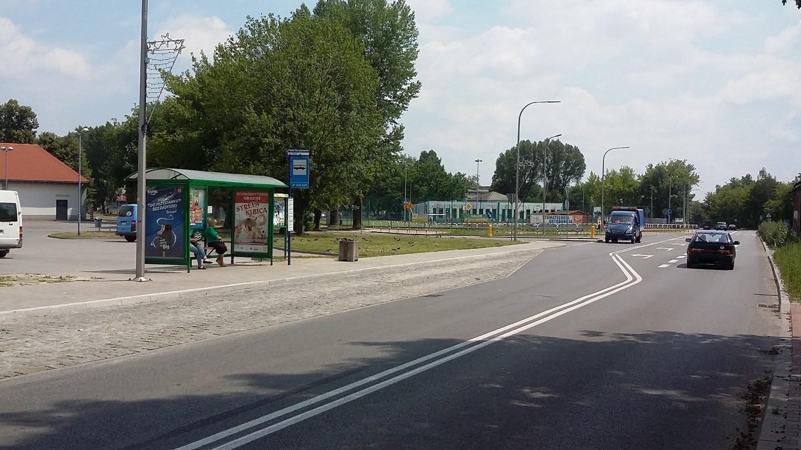 Przykładowa reklama