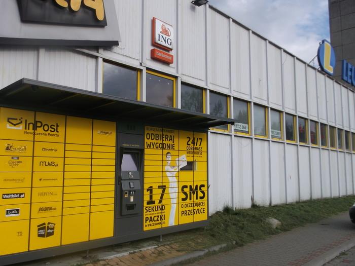 Przykładowa reklama