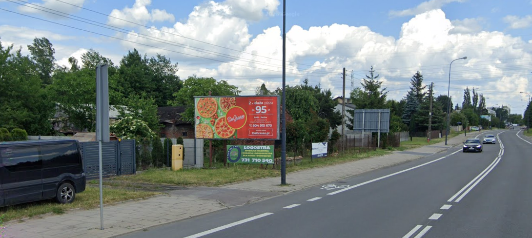 Przykładowa reklama