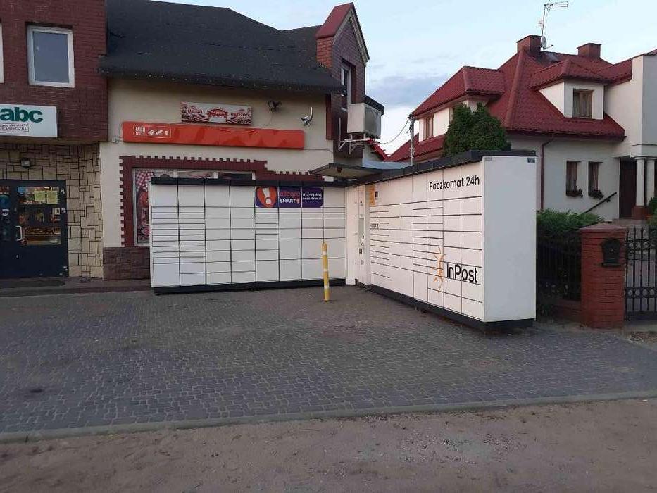 Przykładowa reklama