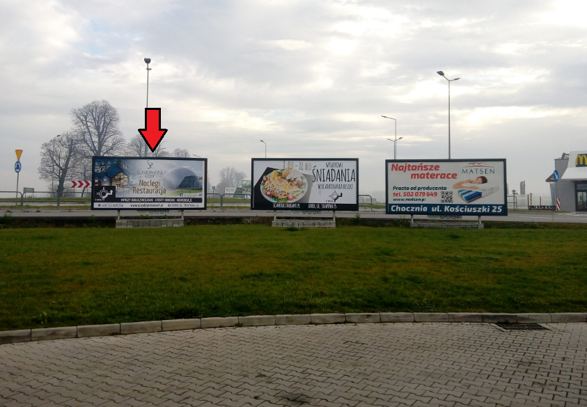 Przykładowa reklama