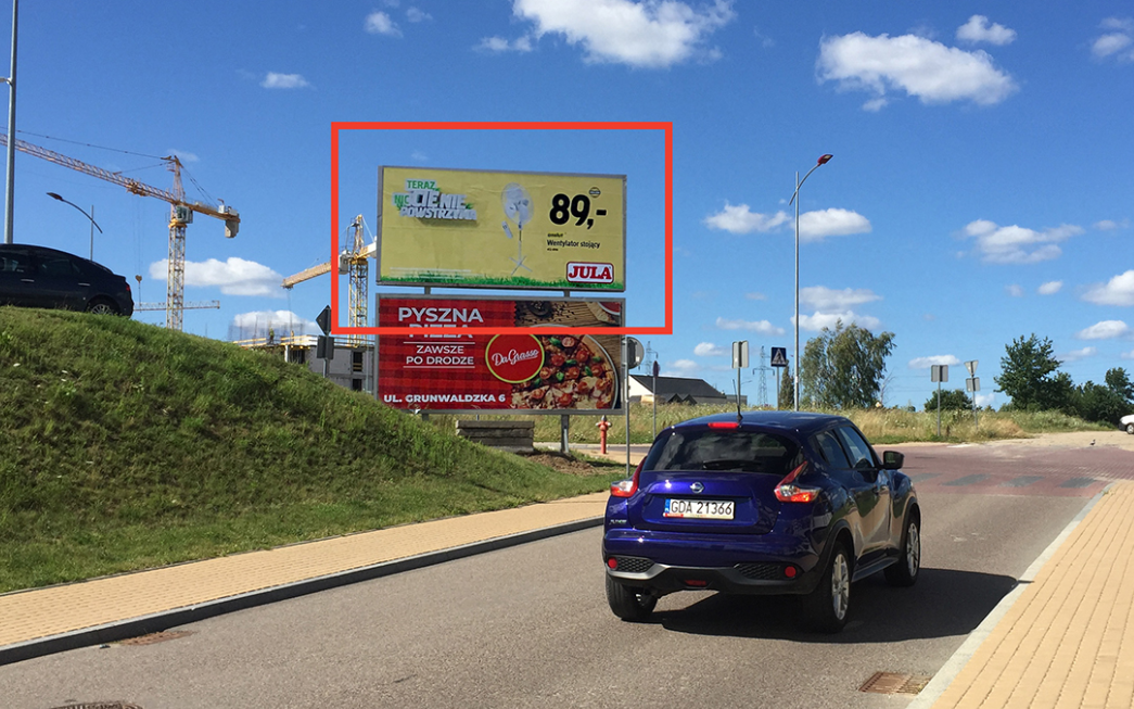 Przykładowa reklama