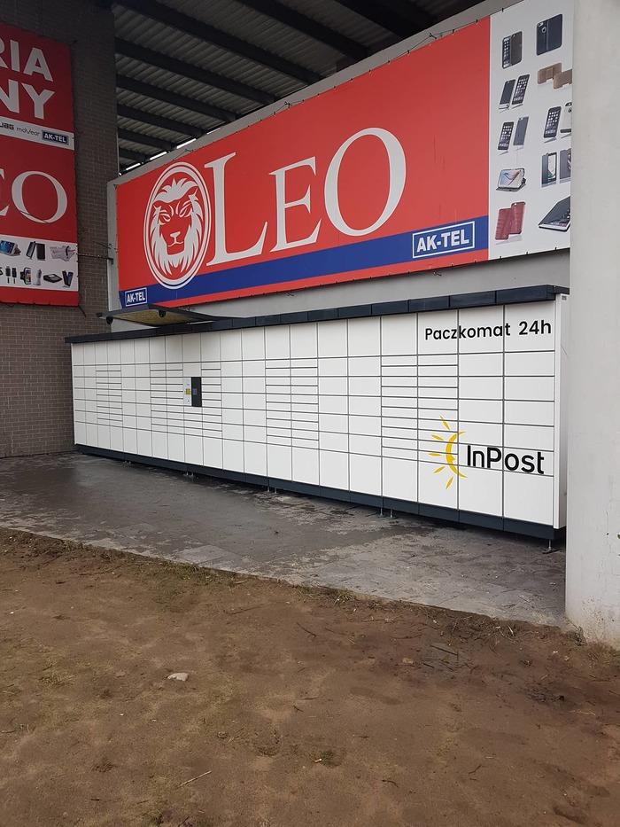 Przykładowa reklama