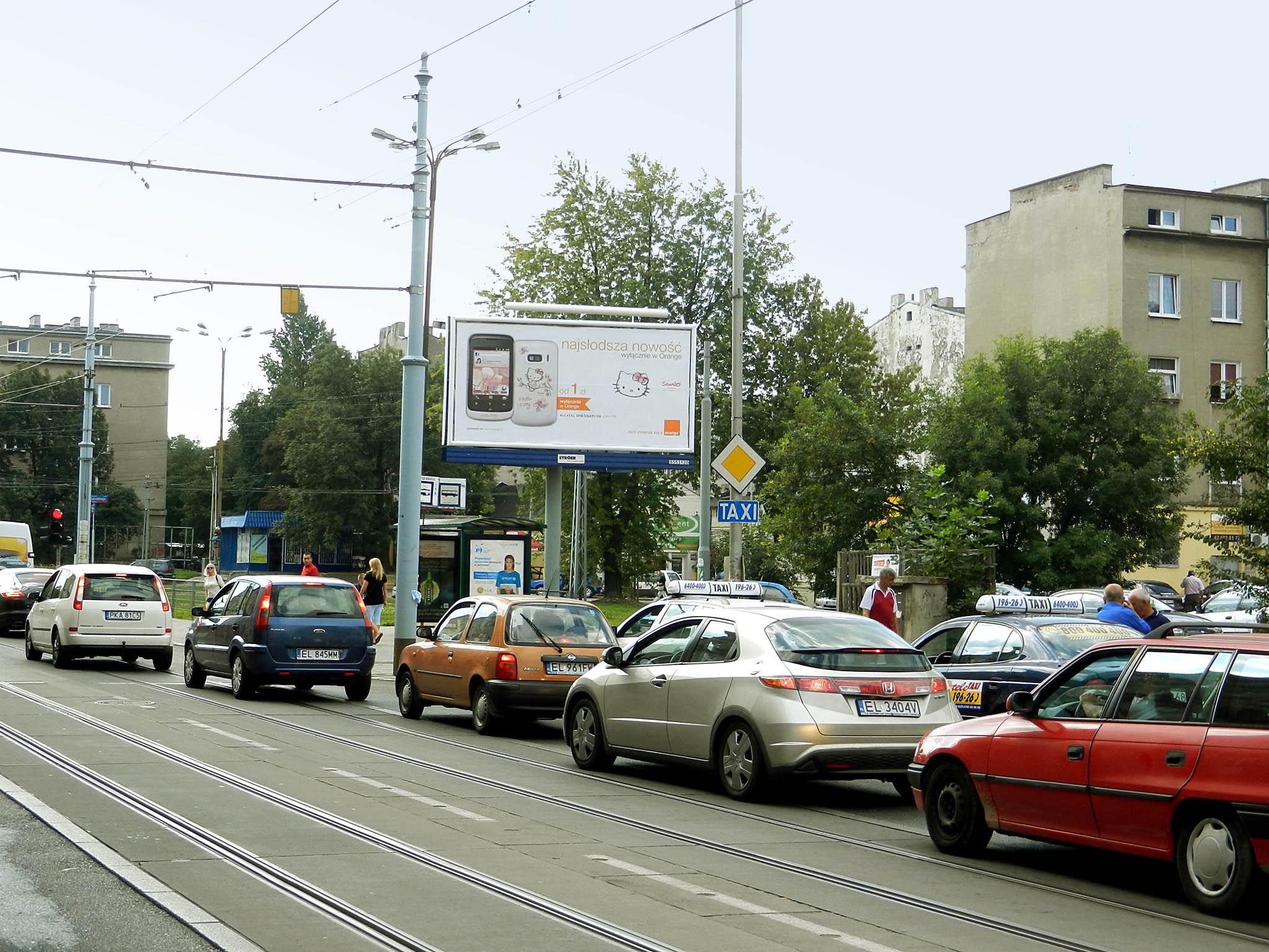 Przykładowa reklama