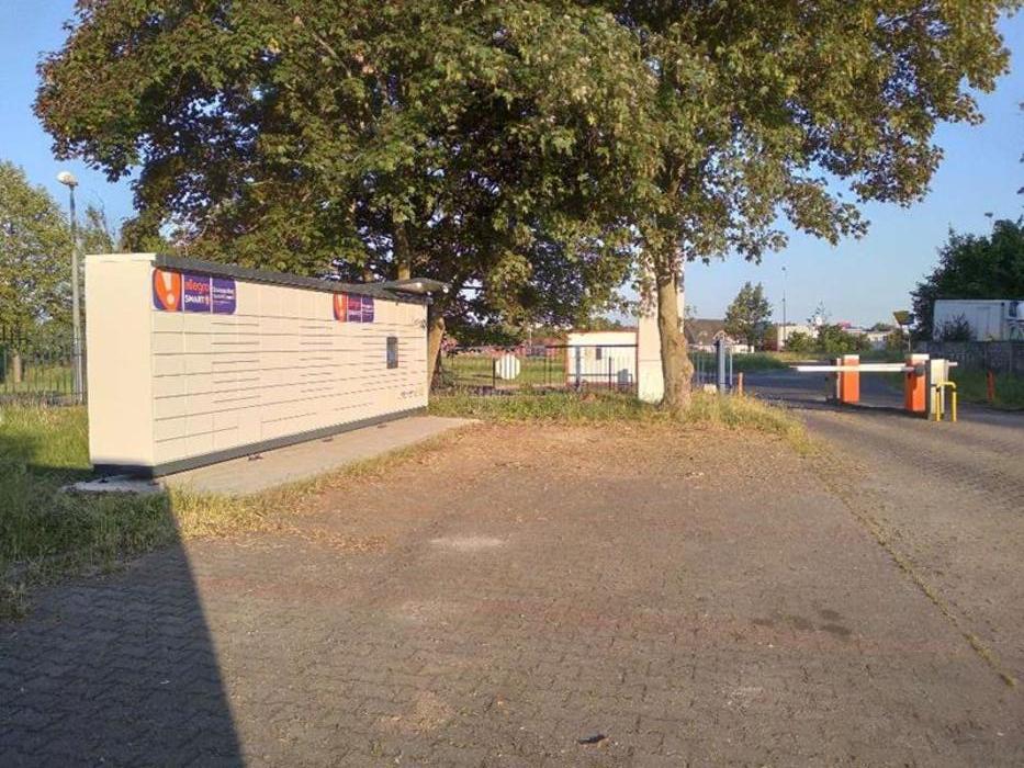 Przykładowa reklama