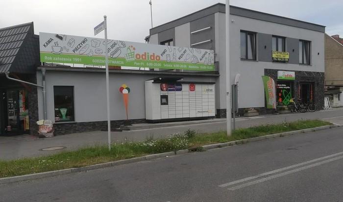 Przykładowa reklama