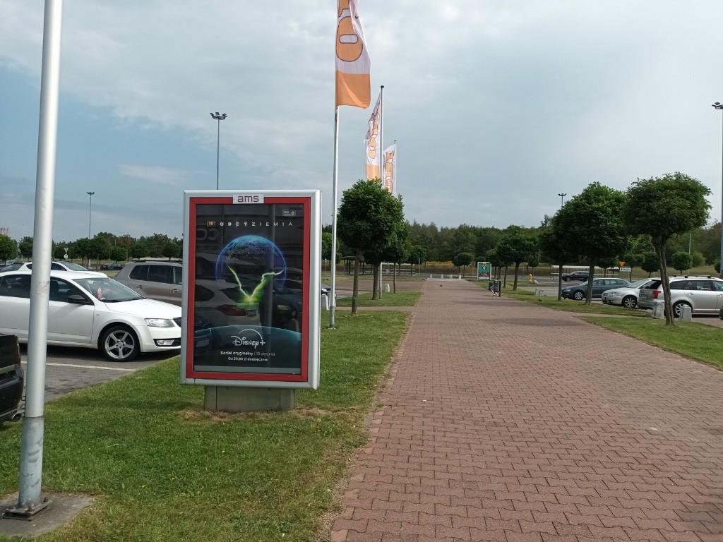 Przykładowa reklama