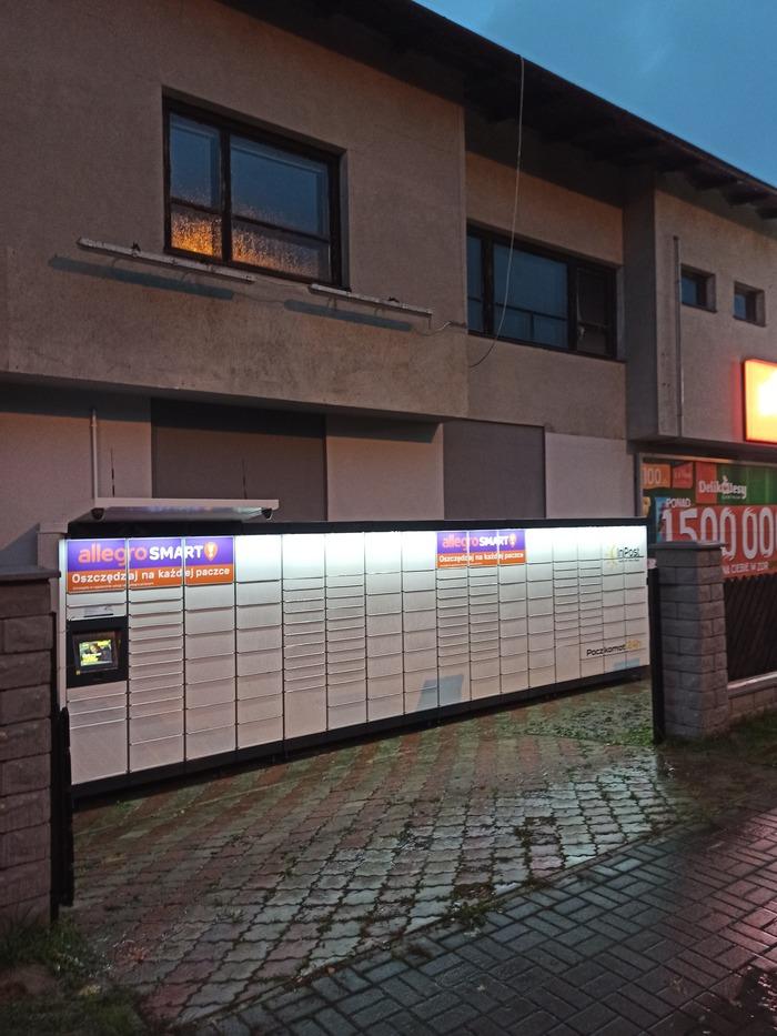 Przykładowa reklama