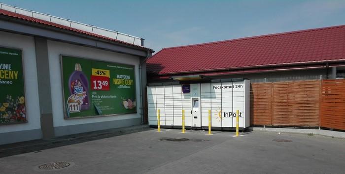 Przykładowa reklama