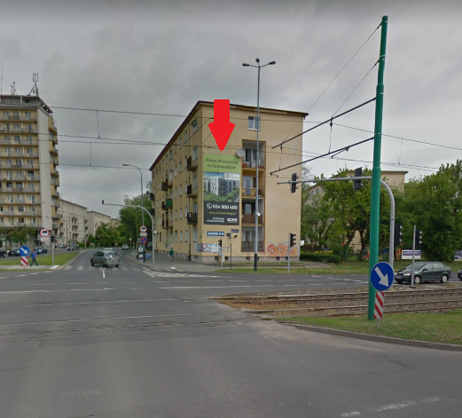 Przykładowa reklama