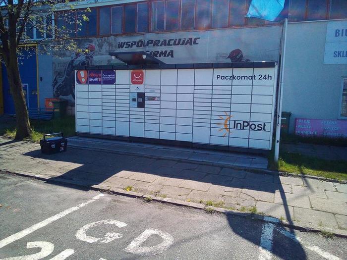 Przykładowa reklama