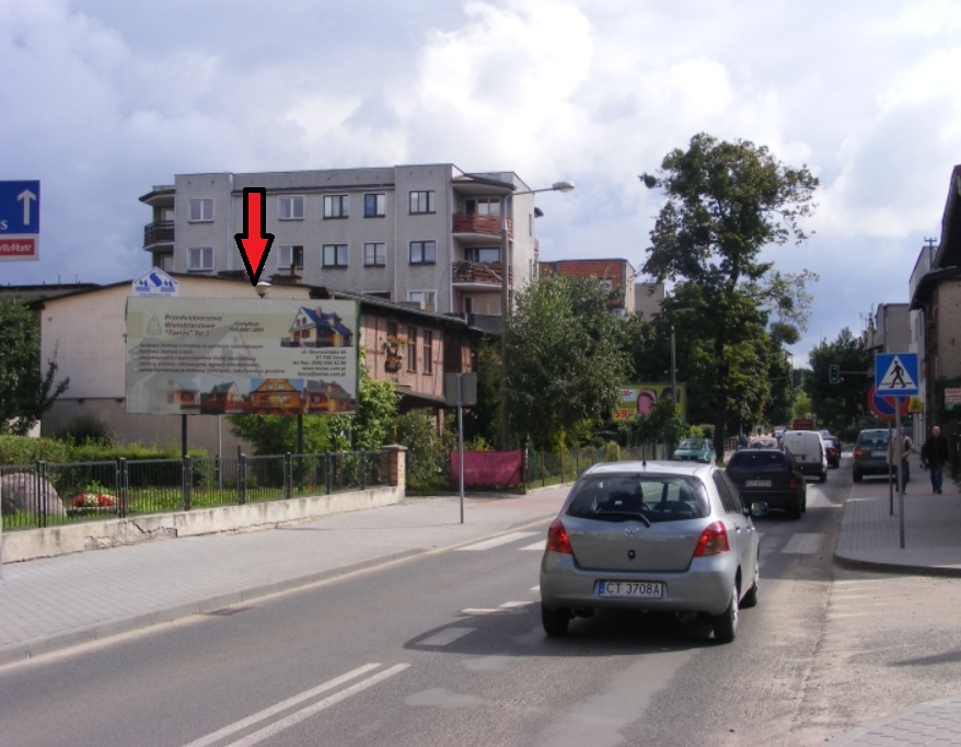 Przykładowa reklama