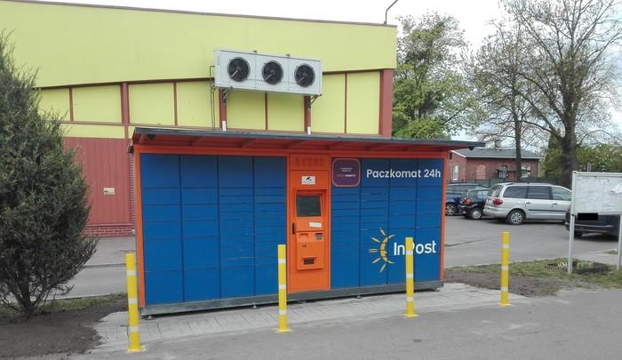 Przykładowa reklama