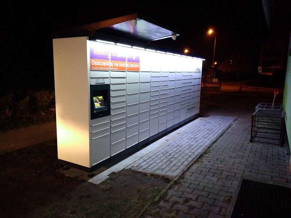 Przykładowa reklama