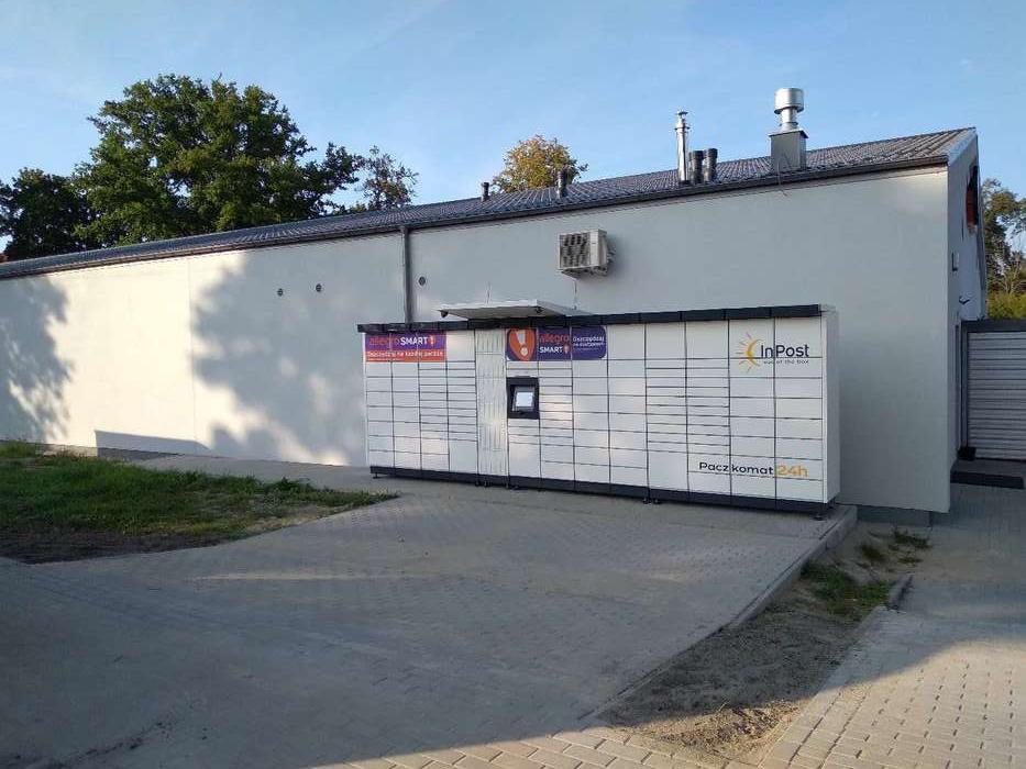 Przykładowa reklama