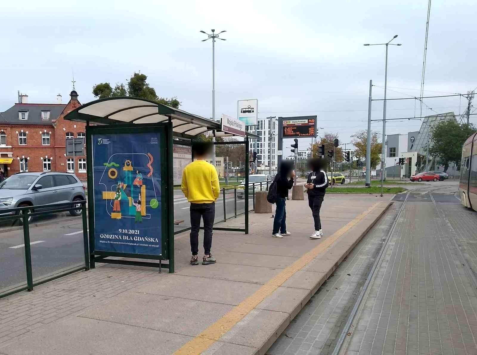 Przykładowa reklama