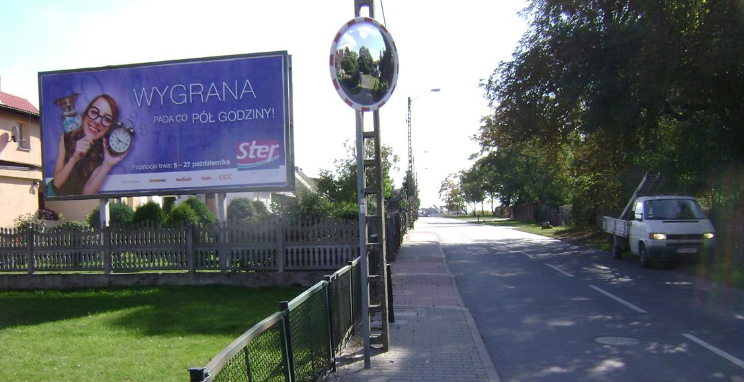 Przykładowa reklama