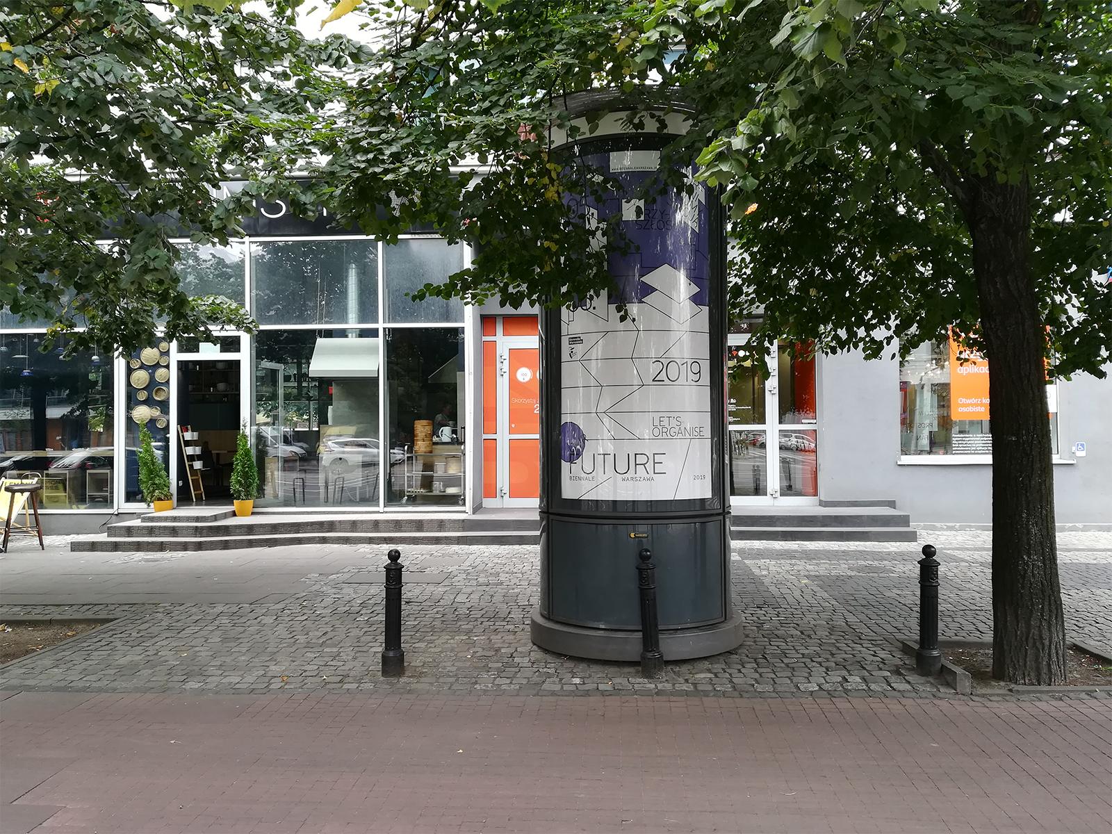 Przykładowa reklama