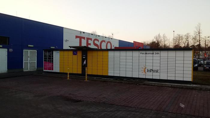 Przykładowa reklama