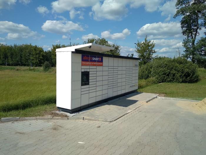 Przykładowa reklama