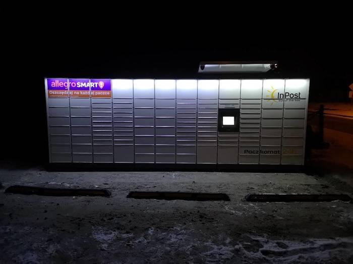 Przykładowa reklama