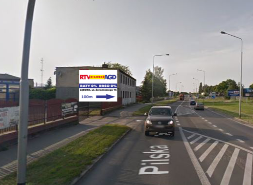 Przykładowa reklama