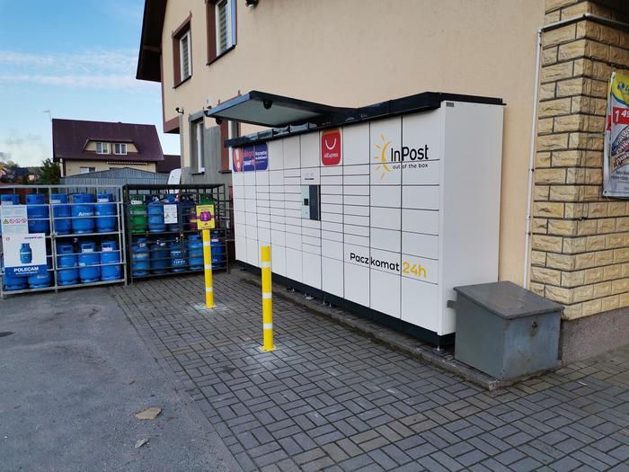 Przykładowa reklama