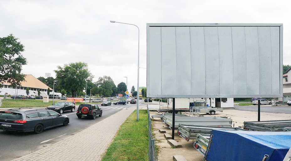 Przykładowa reklama