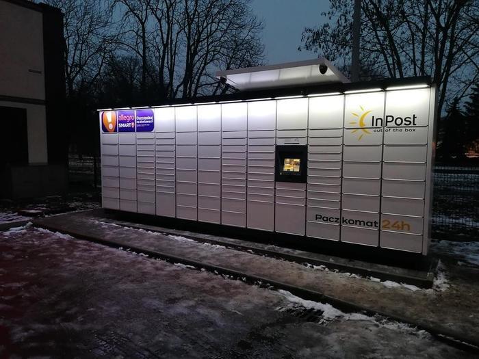 Przykładowa reklama