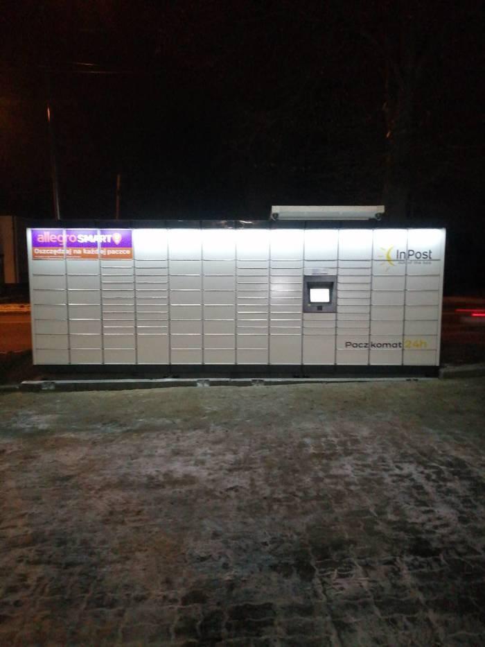 Przykładowa reklama