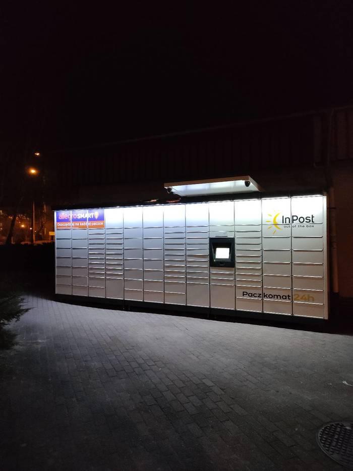 Przykładowa reklama