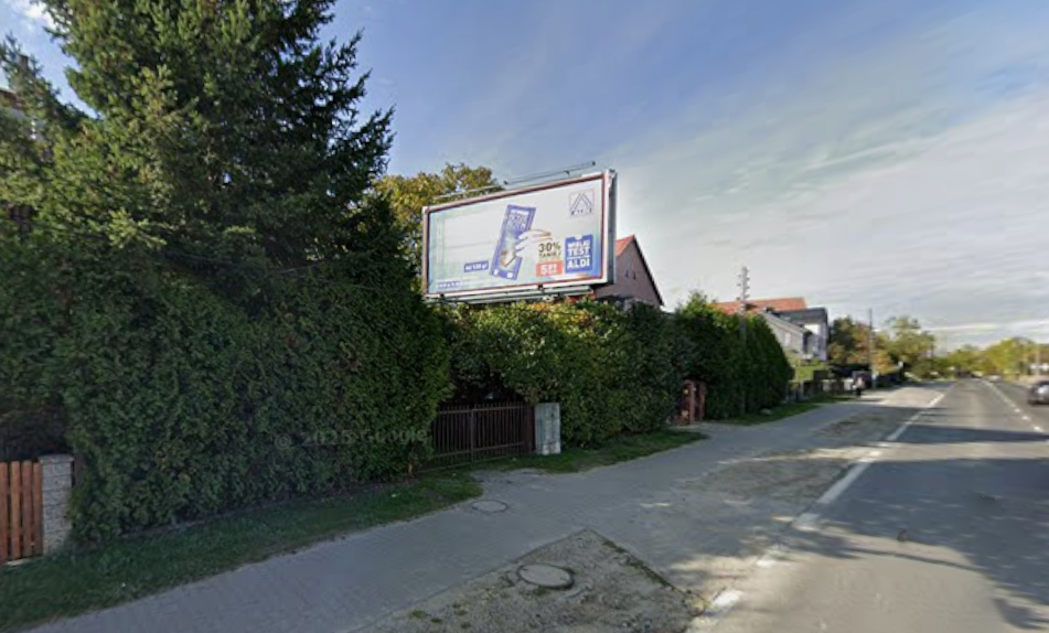 Przykładowa reklama