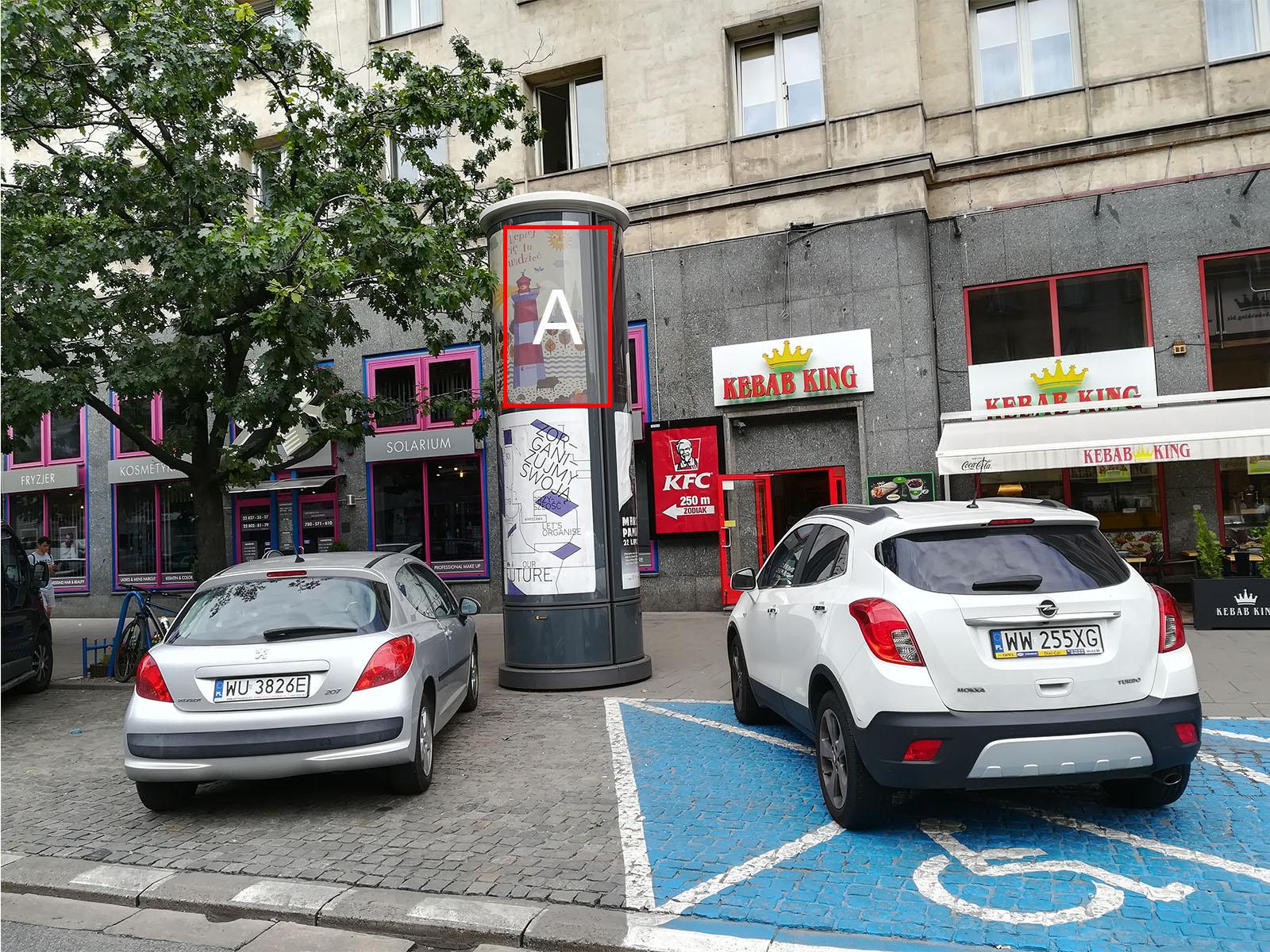 Przykładowa reklama