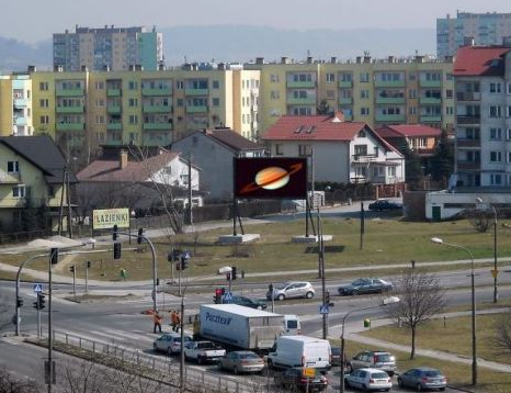 Przykładowa reklama