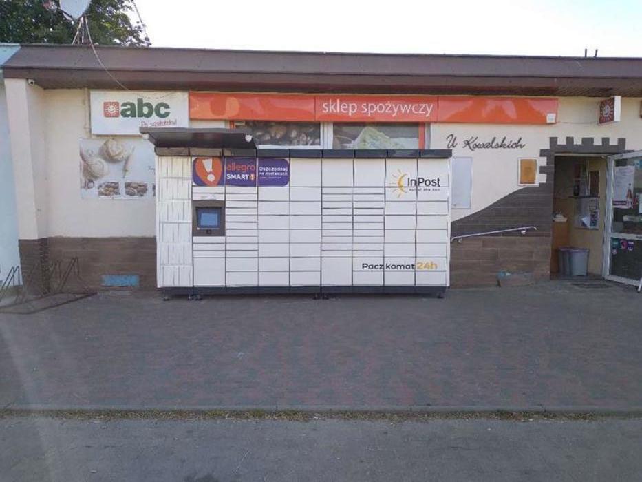 Przykładowa reklama