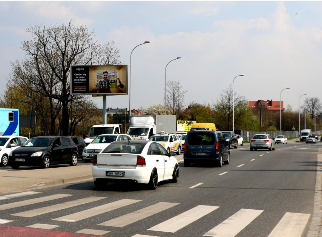 Przykładowa reklama