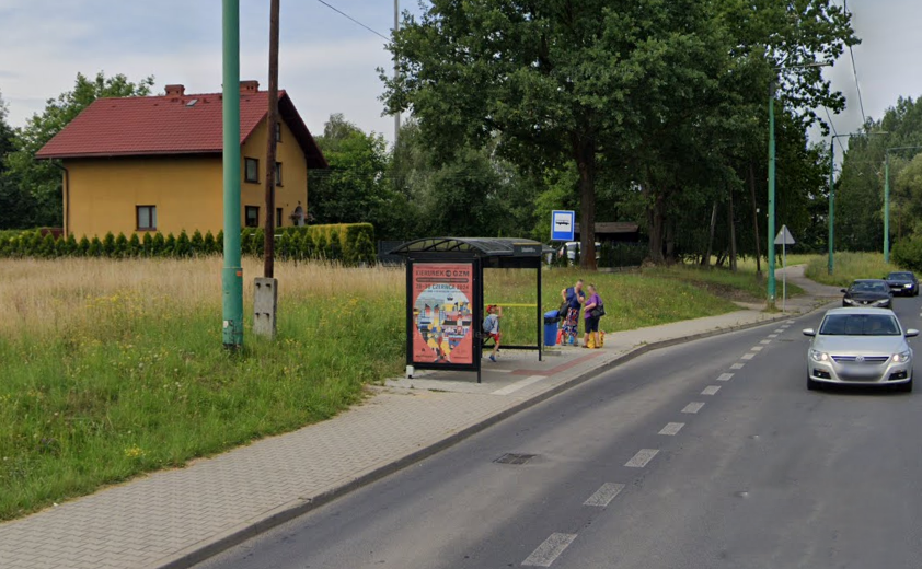 Przykładowa reklama