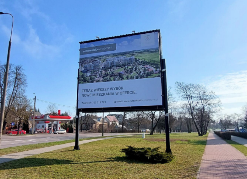 Przykładowa reklama