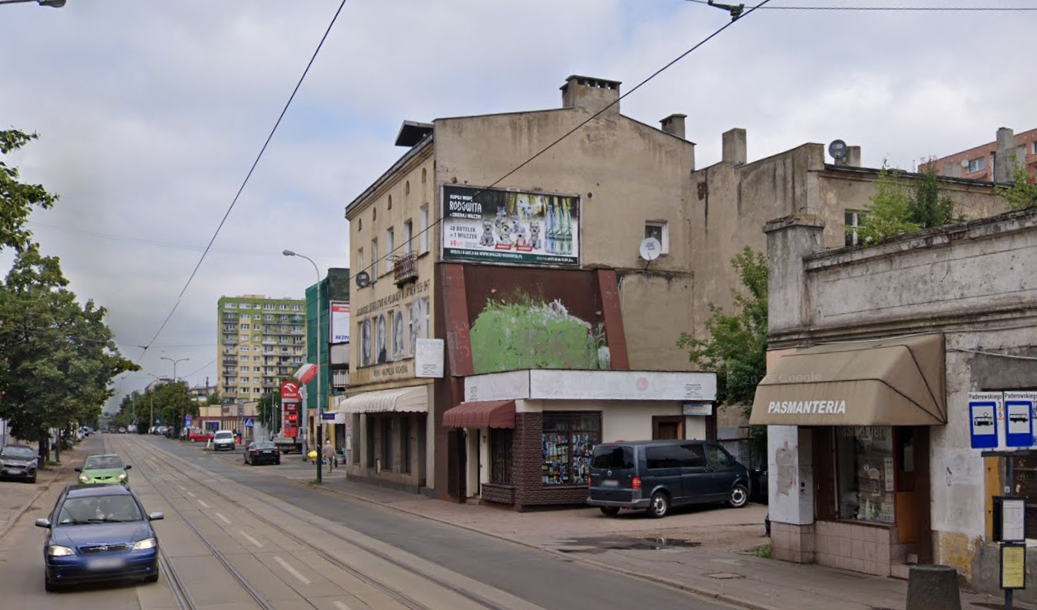 Przykładowa reklama