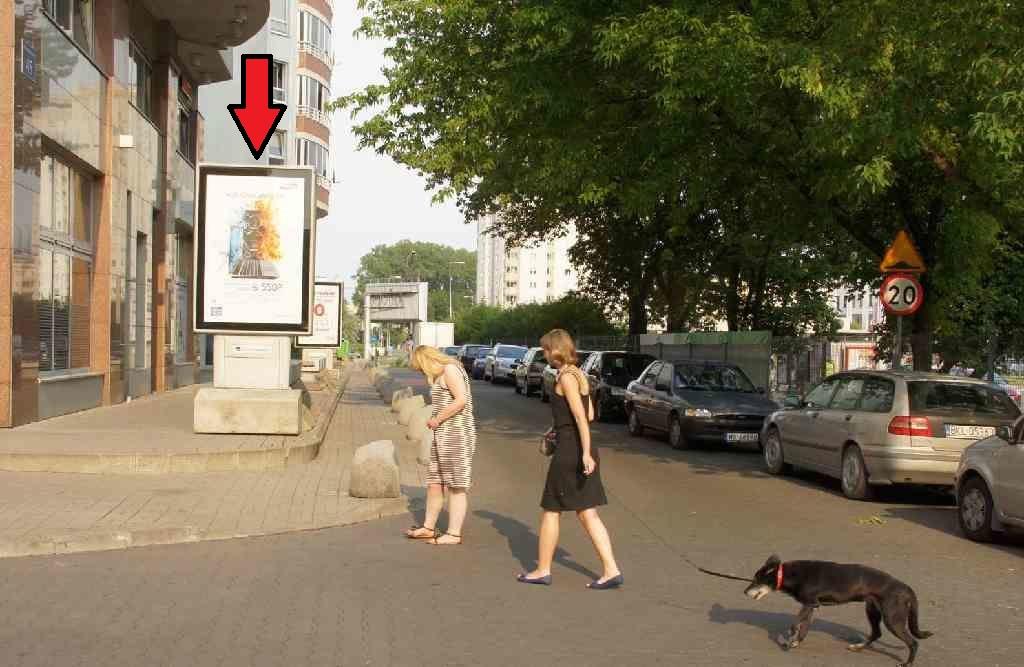 Przykładowa reklama
