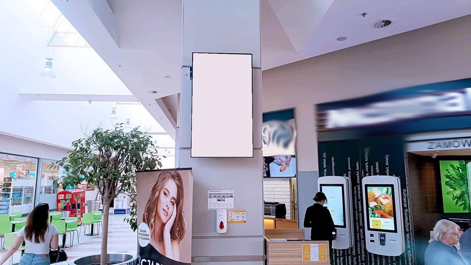 Przykładowa reklama