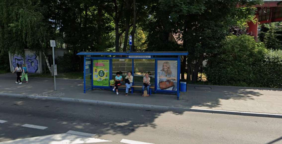 Przykładowa reklama