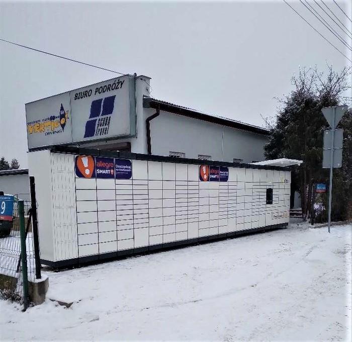 Przykładowa reklama