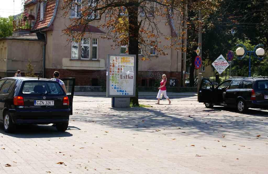 Przykładowa reklama